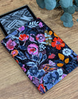 Eerie Garden | Kindle Sleeve