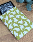 Friendly Ghosts | Kindle Sleeve