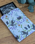Cast a Spell Cream | Kindle Sleeve