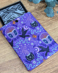 Cast a Spell Purple | Kindle Sleeve