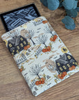 Haunted Village | Kindle Sleeve
