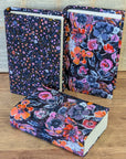 Eerie Garden | Reversible Book Jacket