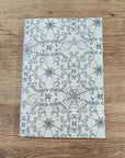 Haunted Village | Reversible Book Jacket