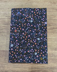 Eerie Garden | Reversible Book Jacket