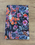 Eerie Garden | Reversible Book Jacket