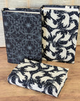 Midnight Haunting | Reversible Book Jacket