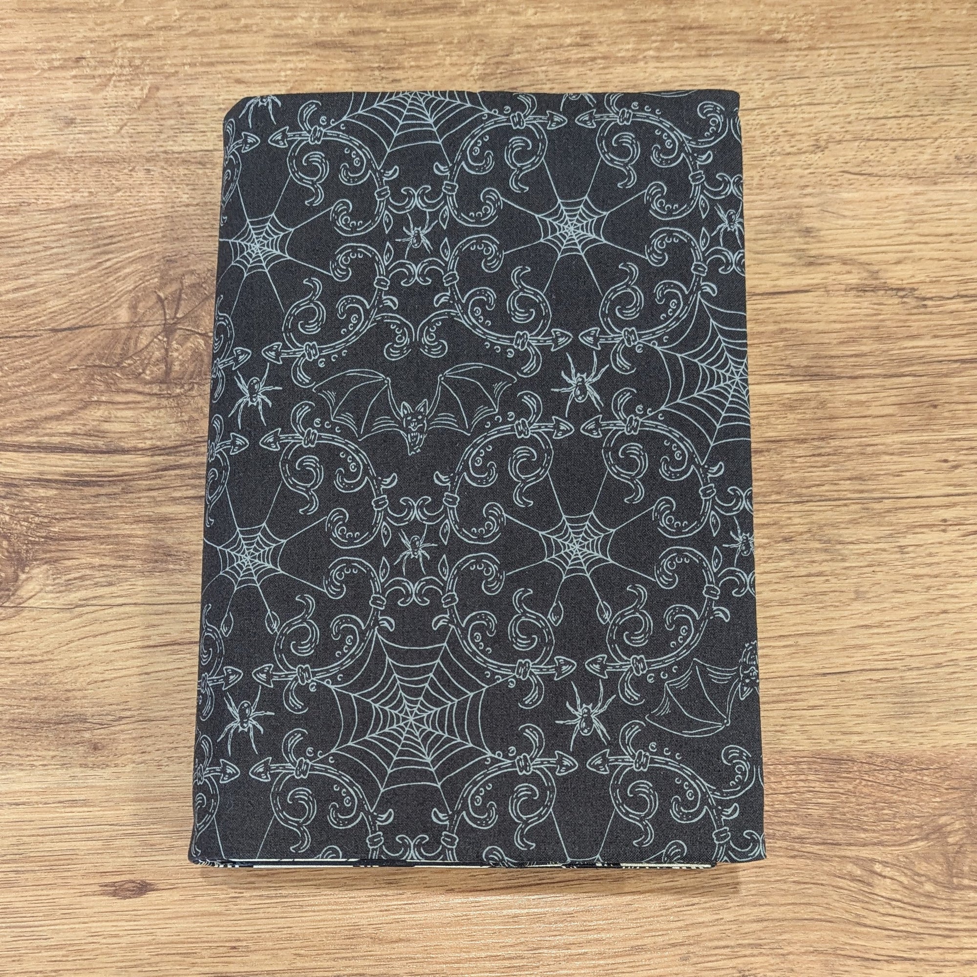 Midnight Haunting | Reversible Book Jacket