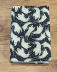 Midnight Haunting | Reversible Book Jacket