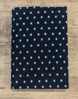 Webs & Eyes | Reversible Book Jacket