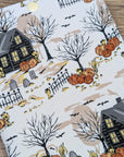 Haunted Village | Kindle Sleeve