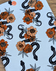 Slithering Snakes | Kindle Sleeve