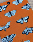 Mystic Moths | Kindle Sleeve