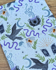 Cast a Spell Cream | Kindle Sleeve