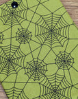 Green Webs | Kindle Sleeve