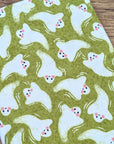 Friendly Ghosts | Kindle Sleeve