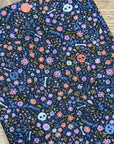 Boneyard in Bloom | Kindle Sleeve