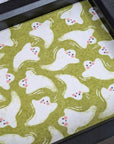 Friendly Ghosts | Dice Tray Insert