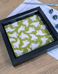 Friendly Ghosts | Dice Tray Insert