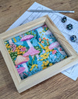 Magic Mushrooms | Dice Tray Insert