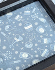 Silver Potions | Dice Tray Insert
