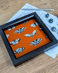 Mystic Moths | Dice Tray Insert