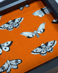 Mystic Moths | Dice Tray Insert