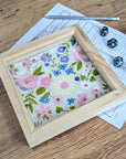 Fairy Blooms | Dice Tray Insert