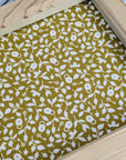 Secret Garden Olive | Dice Tray Insert