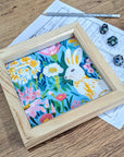 Spring Hare | Dice Tray Insert