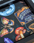 Apothecary | Dice Tray Insert