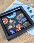 Apothecary | Dice Tray Insert