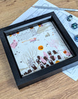 Ghost Town | Dice Tray Insert