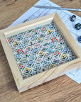 Botany | Dice Tray Insert