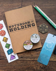 D&D Stationery Bundle
