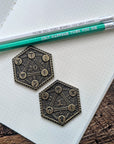 D&D Stationery Bundle