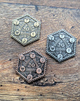 Mystery Dice Bag Bundle