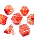 Red Dragon | Dice Set