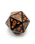 Spooky Season Black | Dice Set