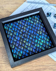 Blue Dragon Scale | Dice Tray Insert
