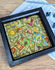 Tarot | Dice Tray Insert