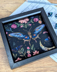 Midnight Moth | Dice Tray Insert