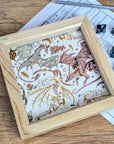 Whimsical Dragons | Dice Tray Insert