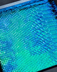 Holographic Scales Dark | Dice Tray Insert
