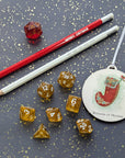 D&D Christmas Bundle
