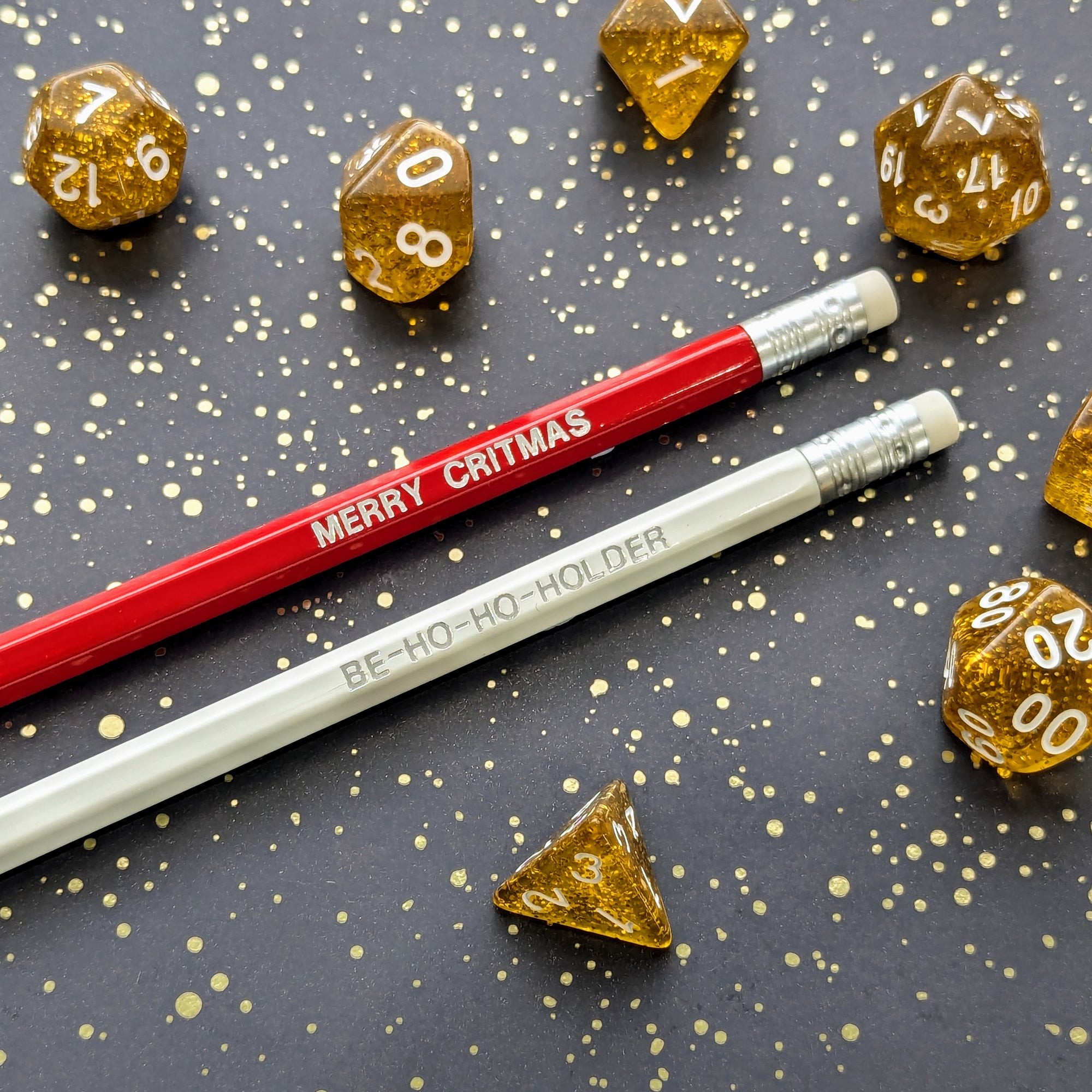 D&amp;D Christmas Bundle