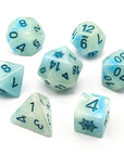 Snow Glow | Dice Set