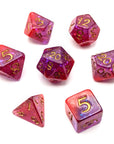 Astral Plane | Dice Set