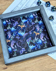 Bonded Dragons | Dice Tray Insert