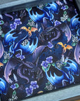 Bonded Dragons | Dice Tray Insert