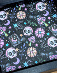 Pastel Goth | Dice Tray Insert